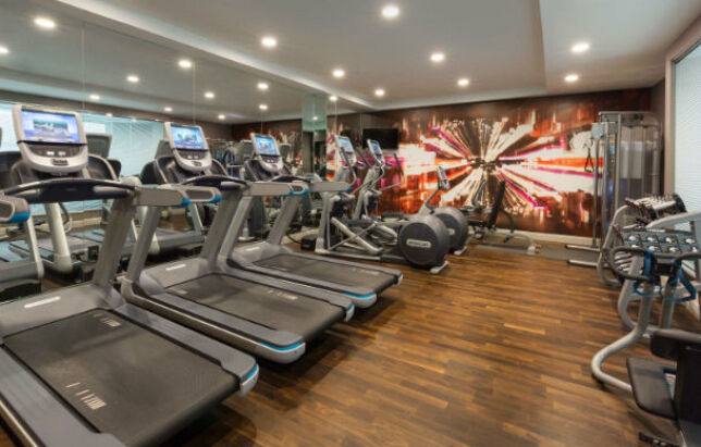 Ac By Marriott French Quarter Hotel 4*