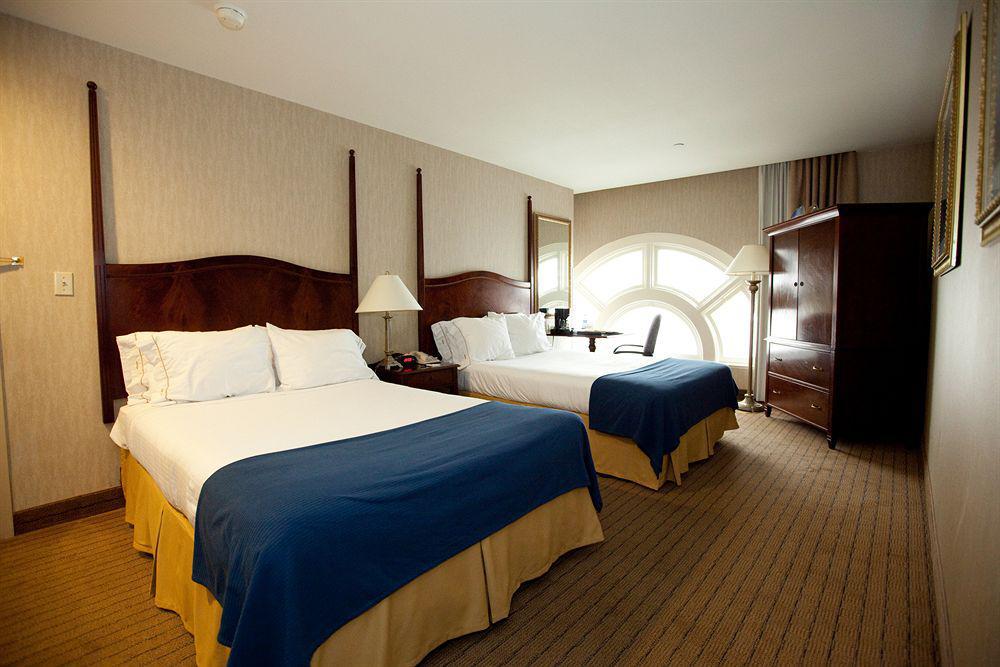 Ac By Marriott French Quarter 4*