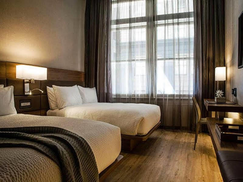 Ac By Marriott French Quarter 4*